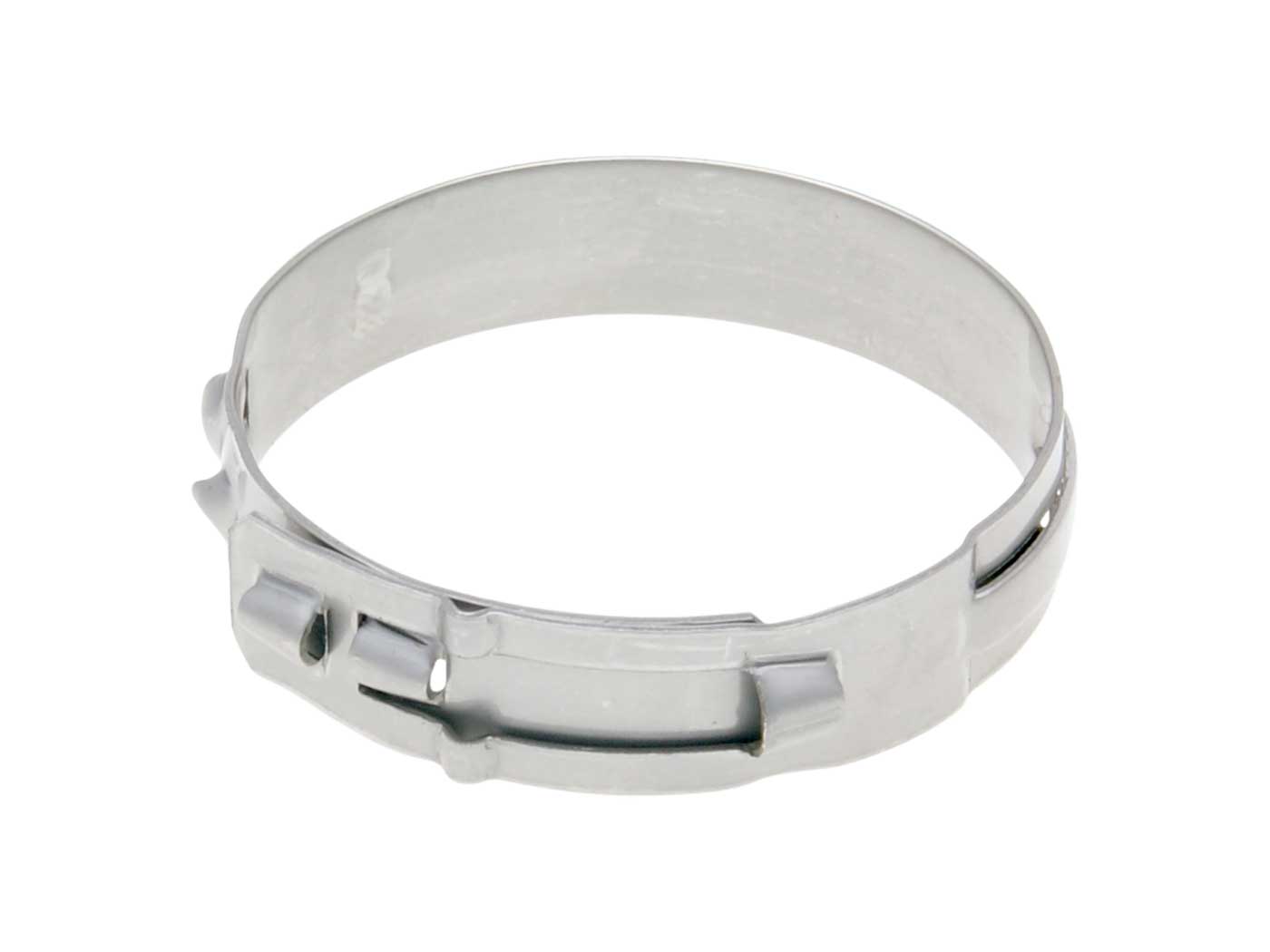 įleidimo guminis spaustukas OEM Piaggio / Derbi varikliams D50B0, EBE, EBS