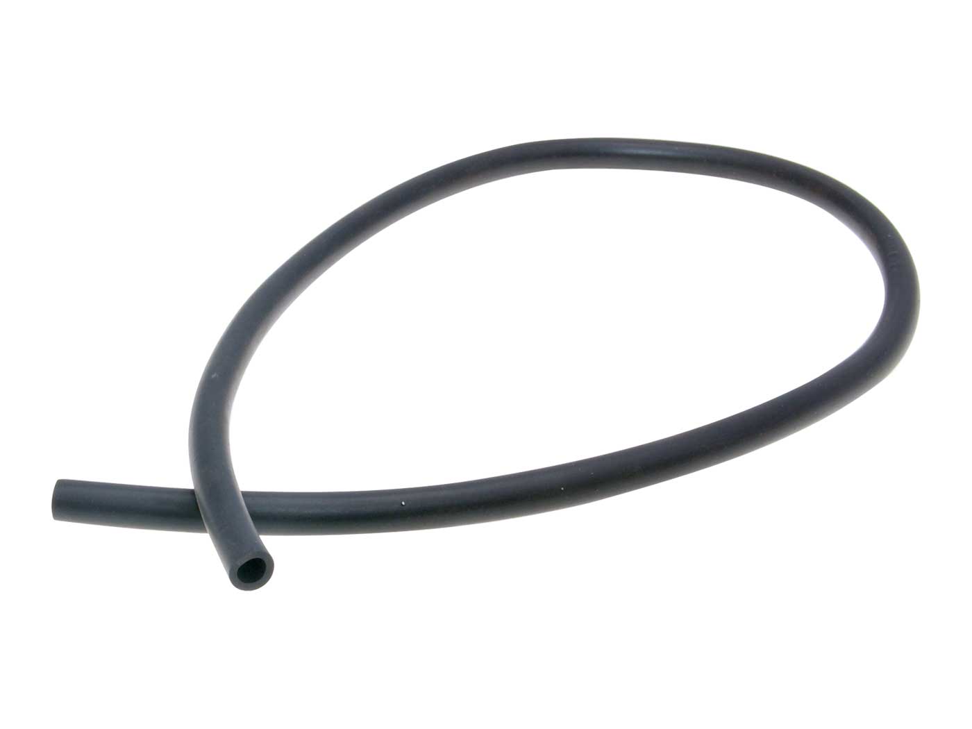 karterio ventiliacijos žarna OEM Piaggio / Derbi varikliams D50B0, EBE, EBS