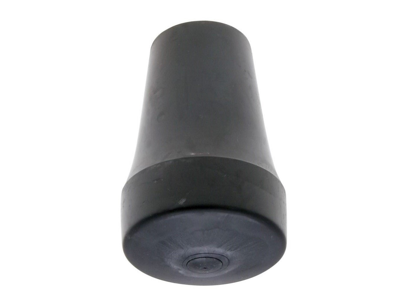 Centrinė kojelė guminė pėda OEM 22mm, skirta Vespa PK, PK XL, PX, LML Star