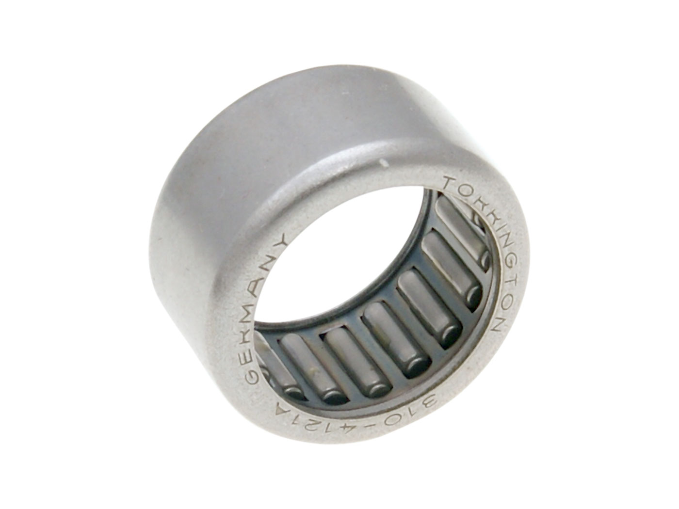 kardaninio veleno adatinis guolis OEM 16x22x12, skirtas Piaggio Ape, Vespa 50, 90, 125 Primavera