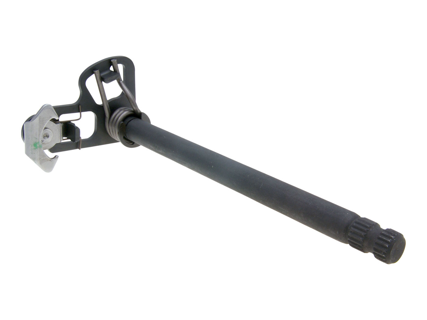 Bėgių šakutė OEM Piaggio / Derbi varikliams D50B0, EBE, EBS, Derbi 125cc