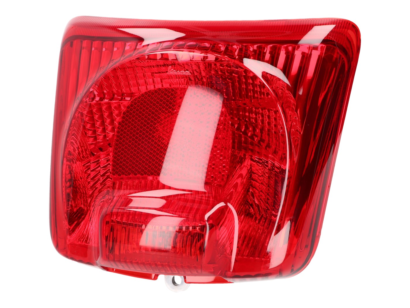 galinis žibintas skirtas Vespa GTS, GTV 125-300cc 2008-2023 Euro3 / Euro4