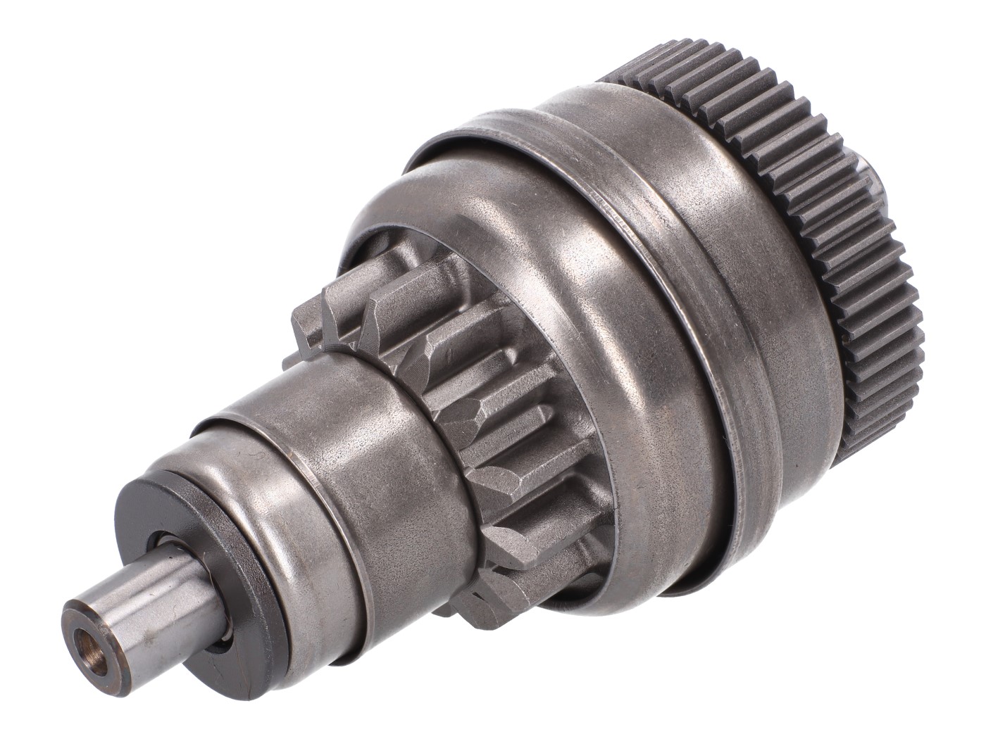 Bendeksas OEM 14/55 Piaggio, Vespa, Derbi, Gilera, Aprilia 50cc 4 taktų
