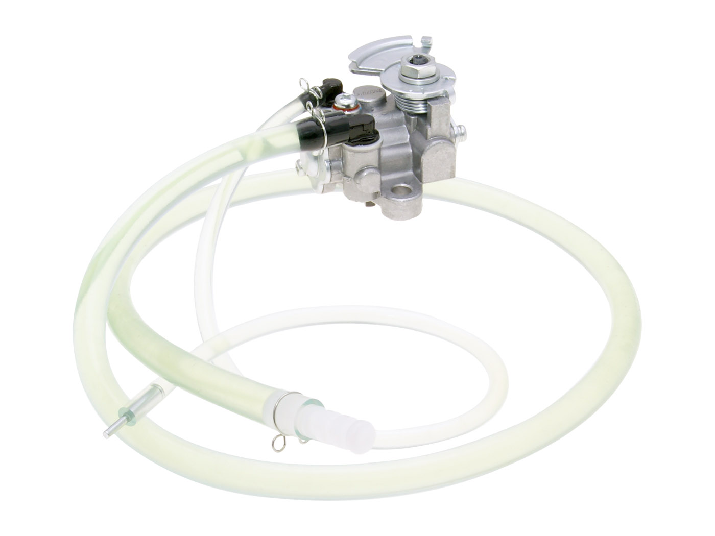 Tepalo siurblys OEM Aprilia, Derbi, Gilera, Piaggio, Vespa 50cc (su karbiuratoriumi)