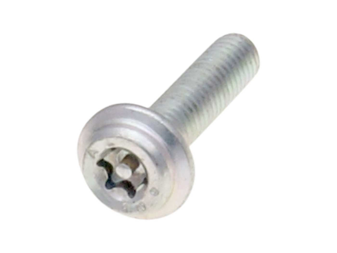 žvaigždės varžtas OEM M6x25
