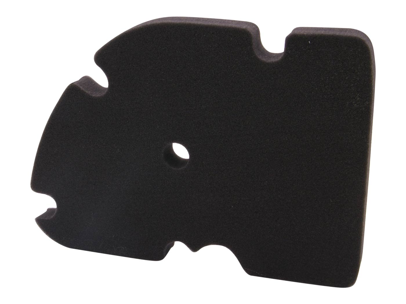 Oro filtro putplasčio elementas OEM, skirtas Piaggio MP3, X8, X9, Vespa GT, GTS, GTV, LX, LXV, S = PI-8319970P