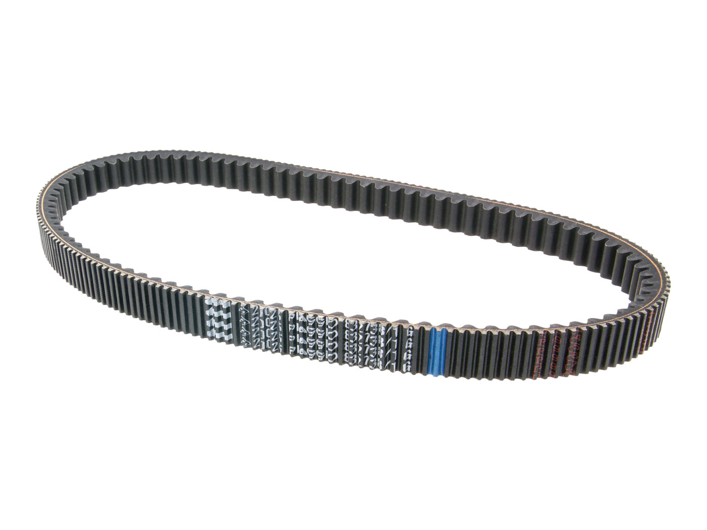 diržo OEM Aprilia, Gilera, Piaggio, Peugeot, Malaguti 400, 500