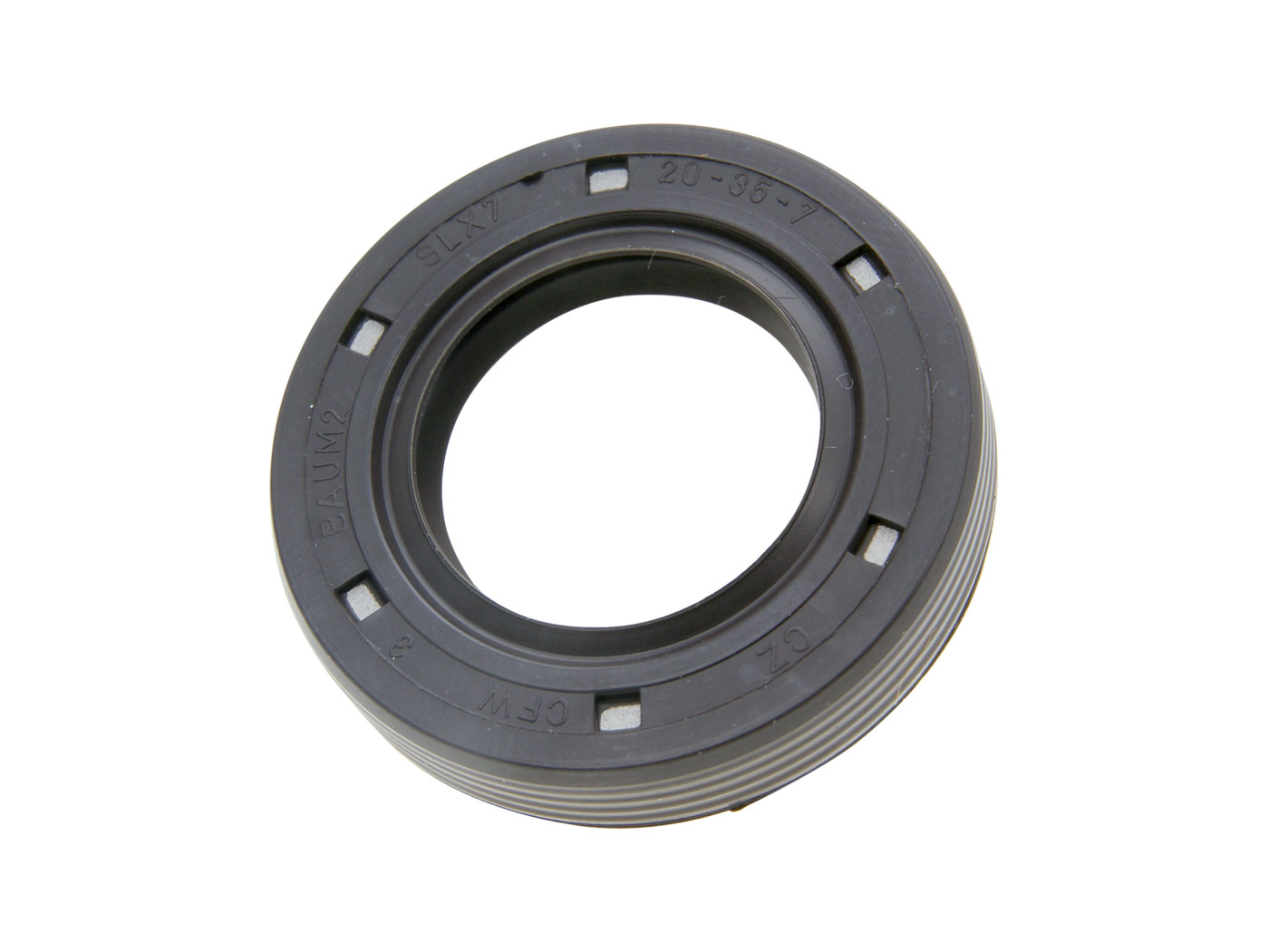 sandarinimo žiedas OEM 20x35x7 = PI-AP8206626