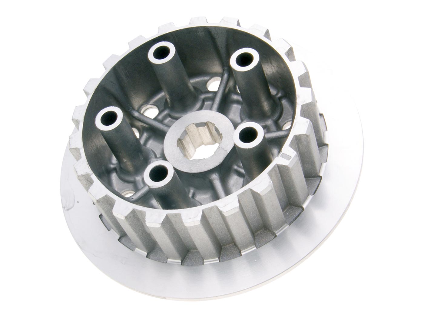 Sankabos krepšelis OEM Piaggio / Derbi varikliui D50B0, EBE, EBS