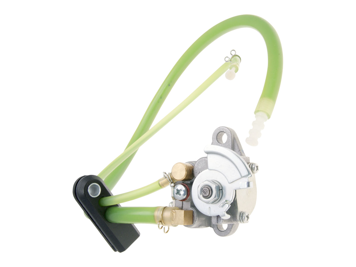 Tepalo pompa OEM Piaggio / Derbi variklio D50B0