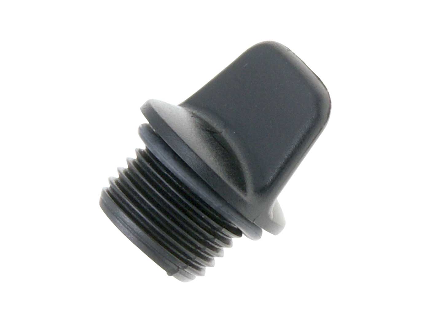 alyvos pildymo varžtas OEM Piaggio / Derbi varikliams D50B0, EBE, EBS