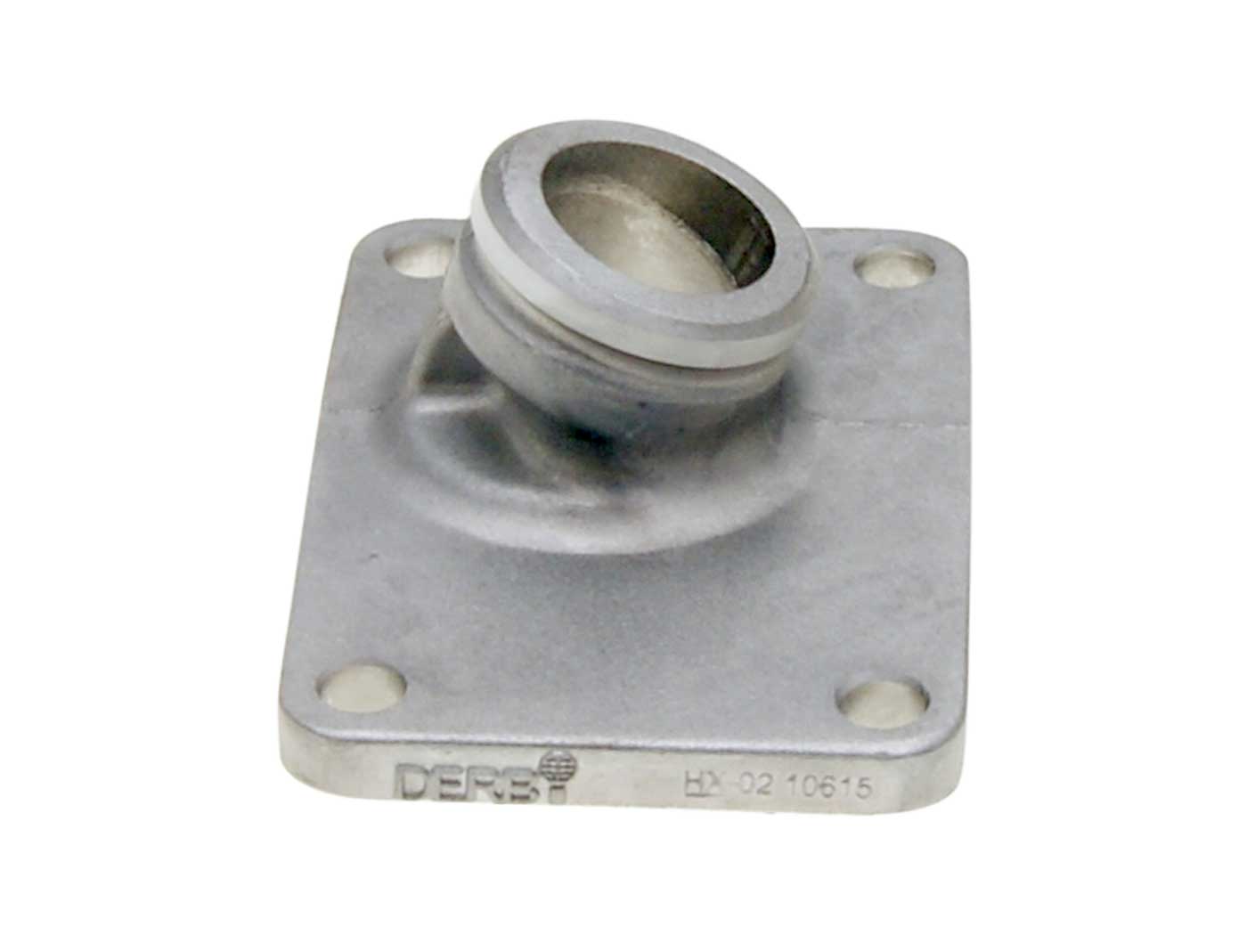 įsiurbimo kolektoriaus OEM Piaggio / Derbi varikliams D50B0, EBE, EBS
