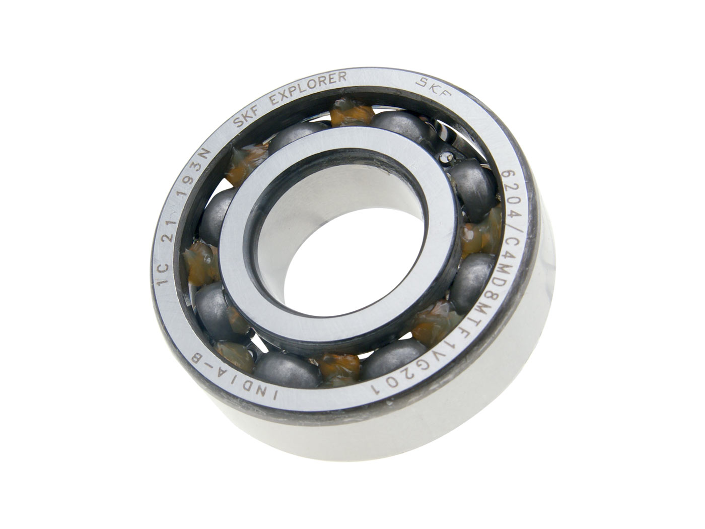 Guolis OEM 20BC04S40 6204 C4