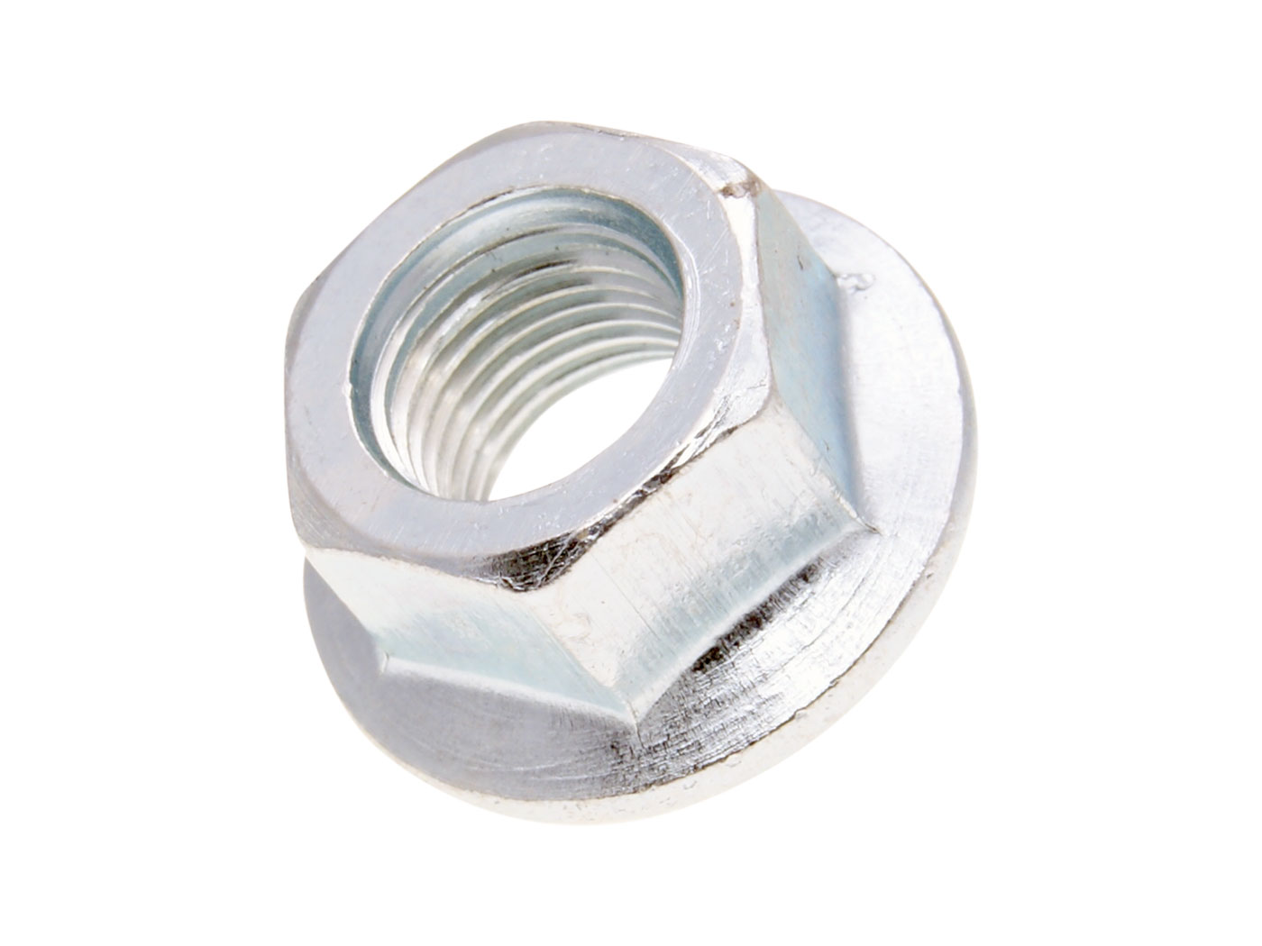 pirminės pavaros alkūninė veržlė OEM M10x1.0