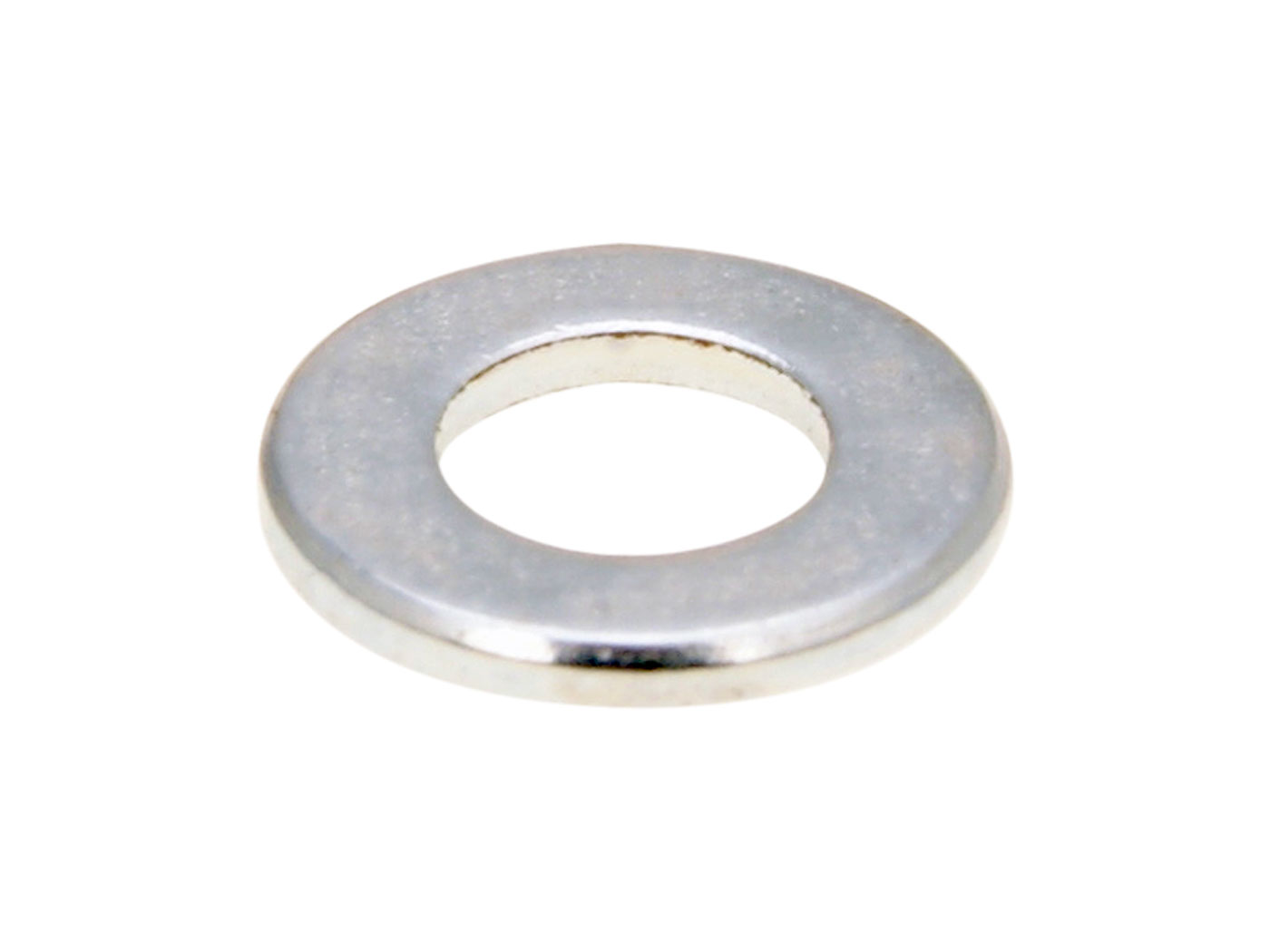 plokščia poveržlė OEM (M5) 5,1x10x1,0 mm