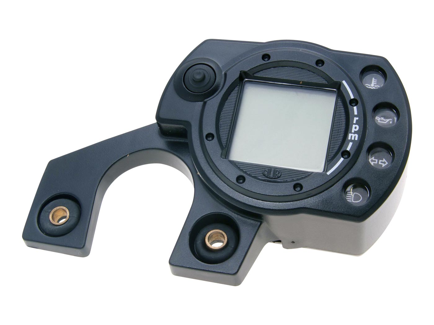 spidometras OEM, skirtas Aprilia RX 06-, Derbi Senda R DRD PRO