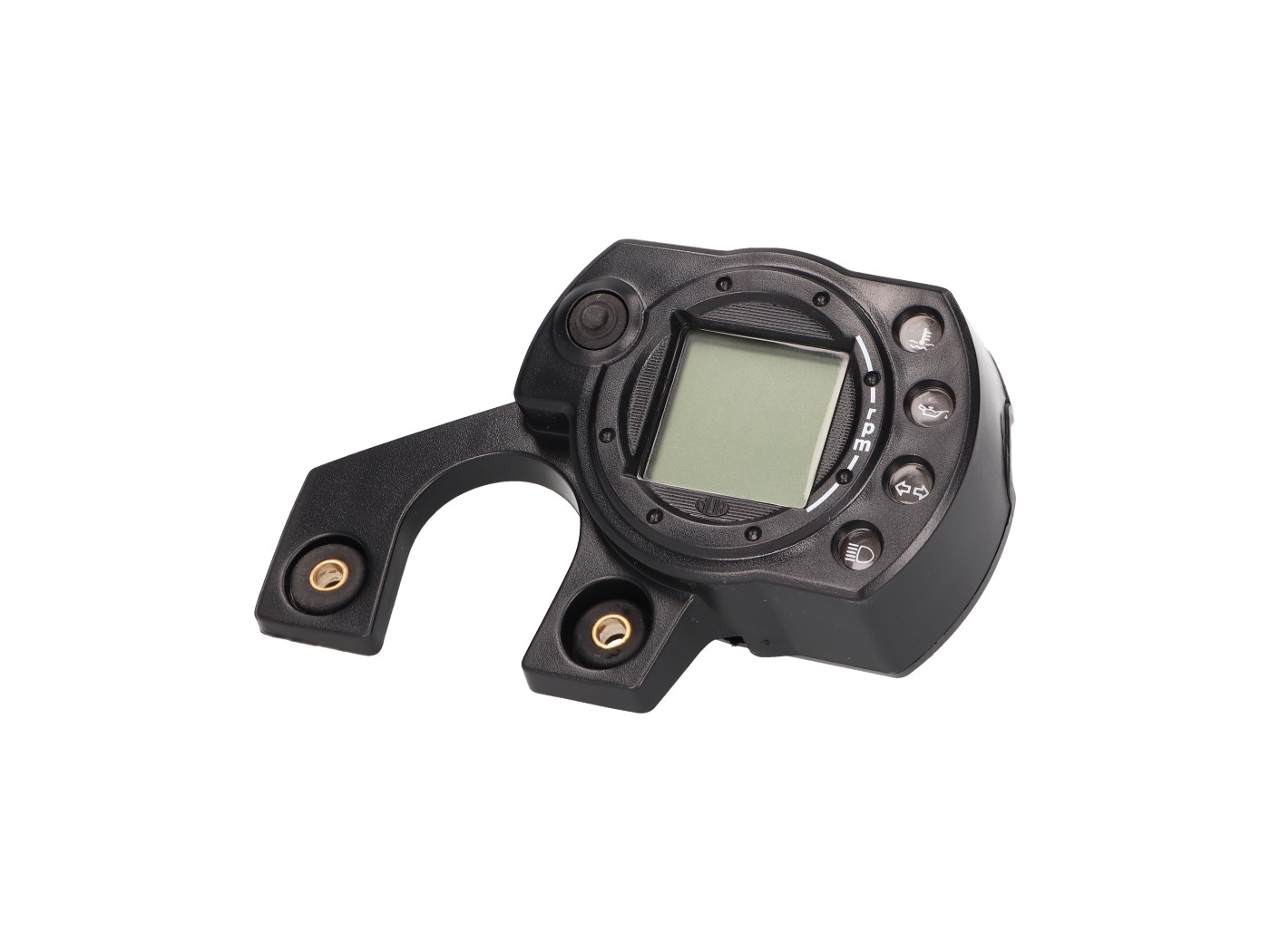 Spidometras OEM Aprilia RX, SX, Derbi Senda R, SM DRD, Gilera RCR, SMT 2010-