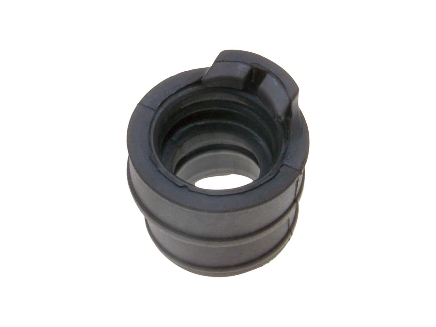 kolektoriaus oro silfono OEM Piaggio / Derbi varikliams D50B0, EBE, EBS