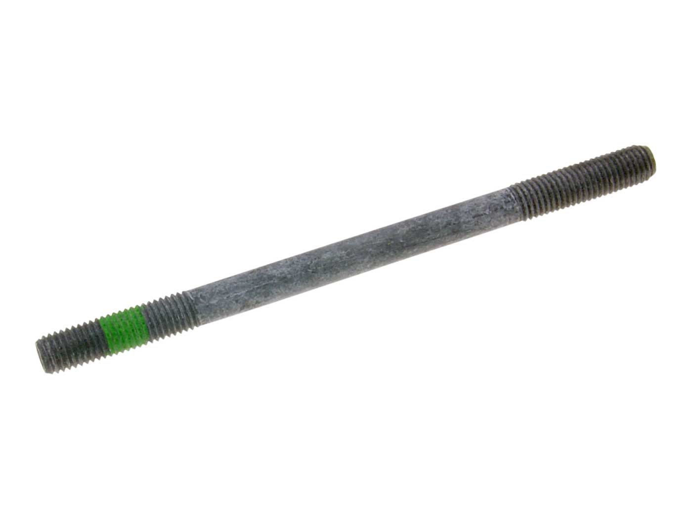 cilindro kaiščio varžtas OEM M7 sriegis 109 mm