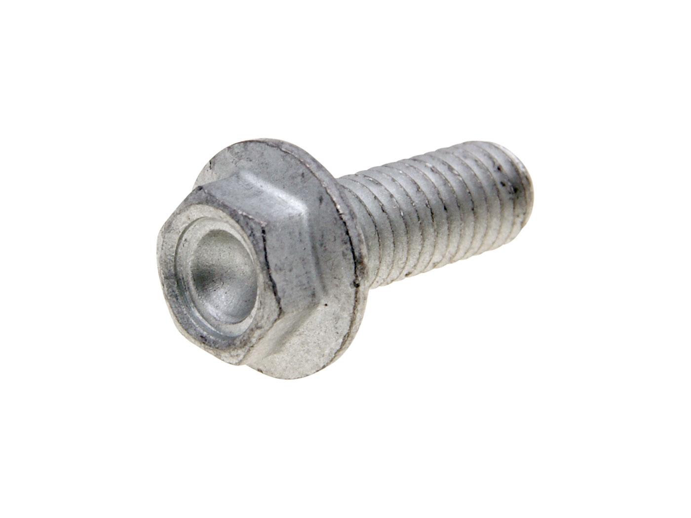 varžtas su flanšu OEM M6x16