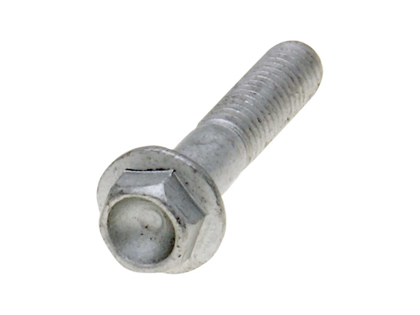 varžtas su flanšu OEM M6x30