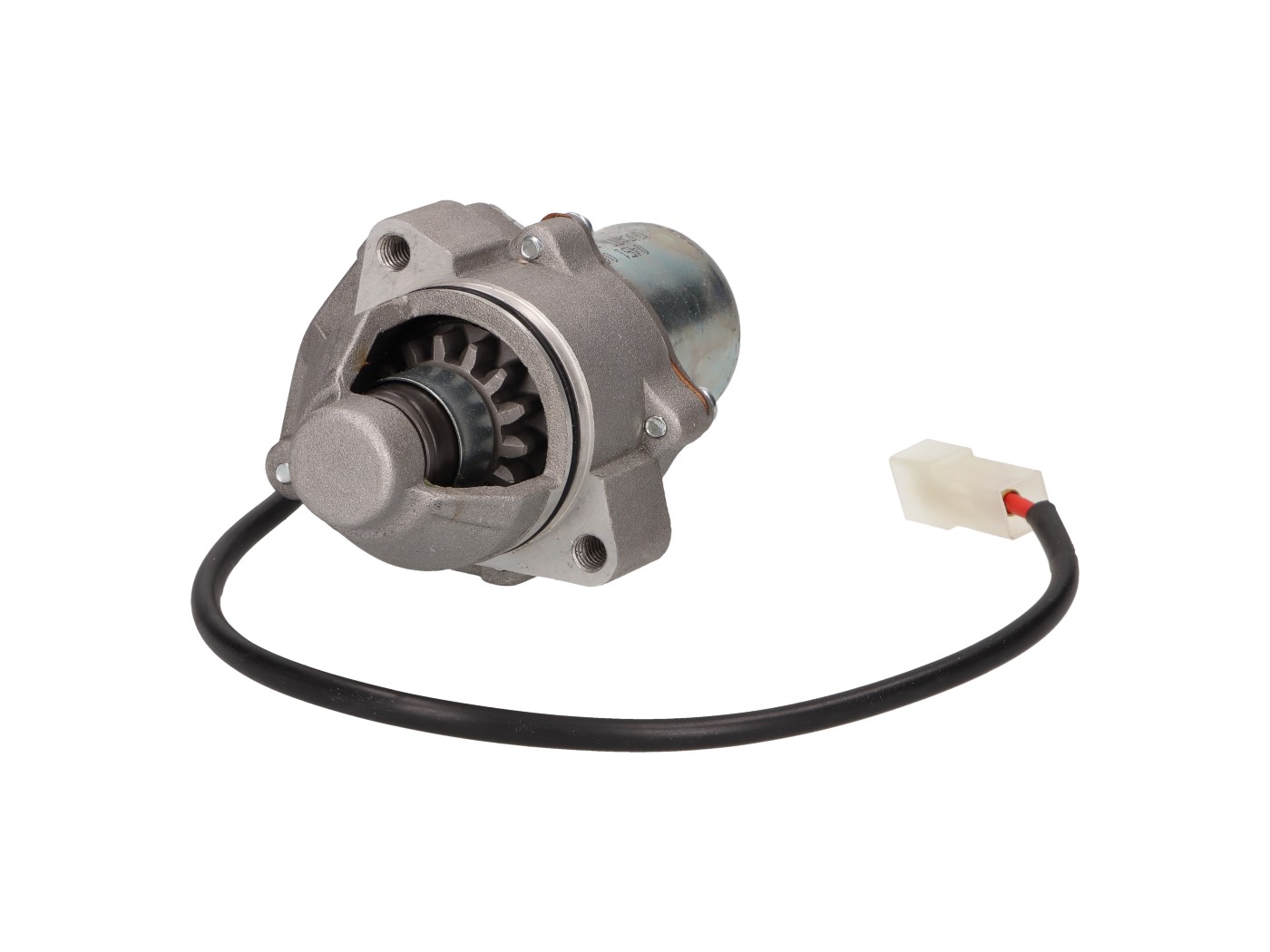 Starteris OEM, skirtas Minarelli AM, Generic, KSR-Moto, Keeway, Motobi, Ride