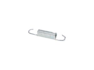 išmetimo kolektoriaus spyruoklė OEM 55mm Minarelli AM6 (originali Duslintuvas) = 34374