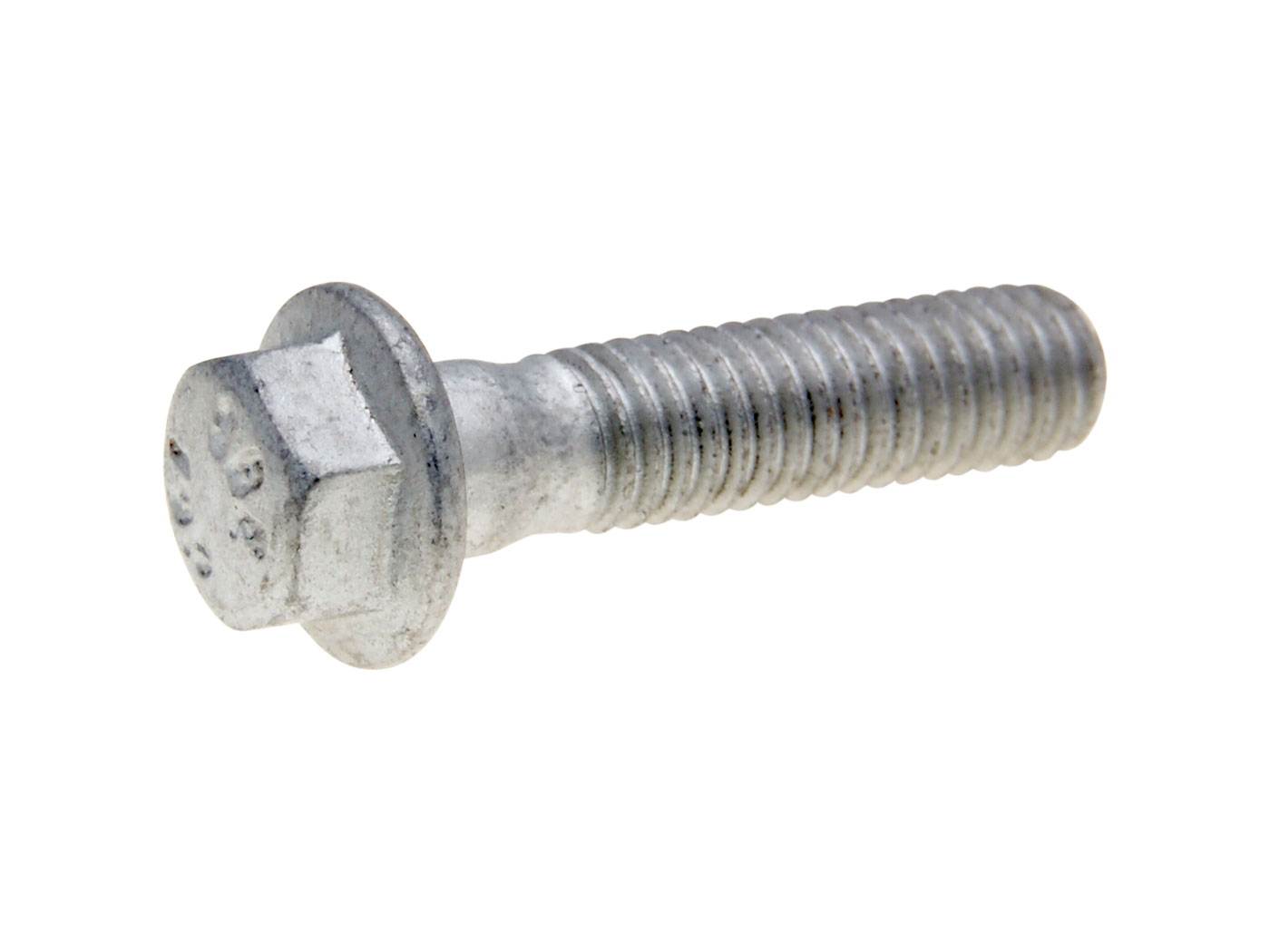 varžtas su flanšu OEM M6x25