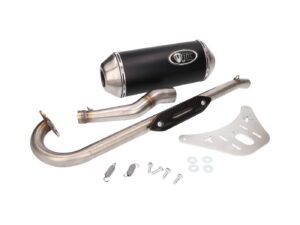 Duslintuvas Turbo KIT Quad / ATV 4T, skirtas Kymco KXR, MXU, Maxxer 250/300