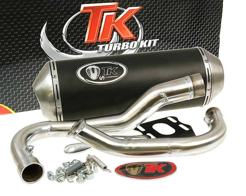 Duslintuvas TURBO KIT Buggy, skirtas PGO Bugrider 250