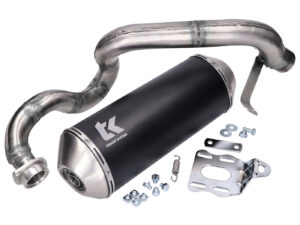 Duslintuvas TURBO KIT Buggy, skirtas PGO Bugracer 500