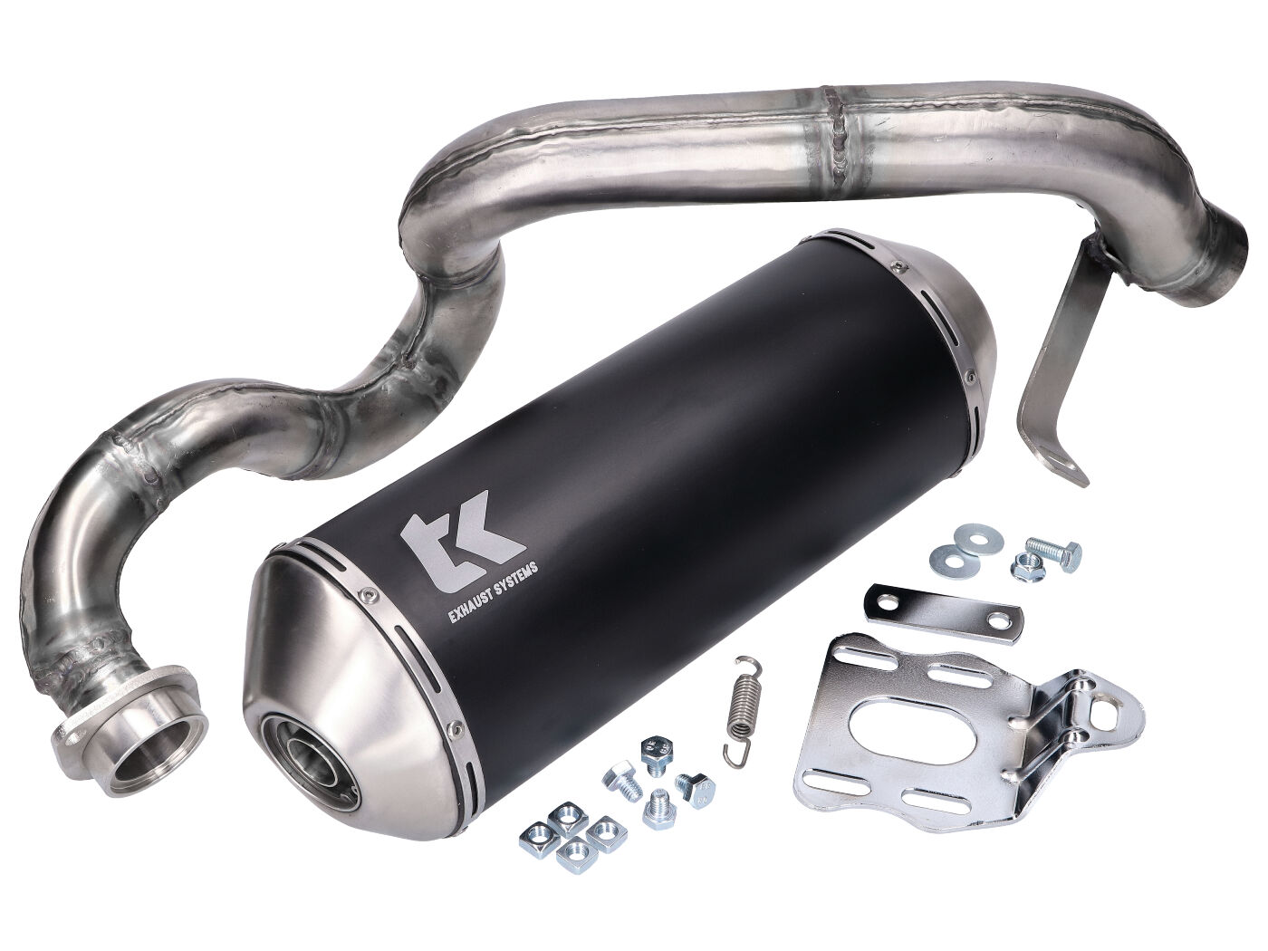 Duslintuvas TURBO KIT Buggy, skirtas PGO Bugracer 500