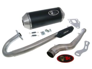 Duslintuvas TURBO KIT Quad / ATV, skirtas SYM Quad Lander 250