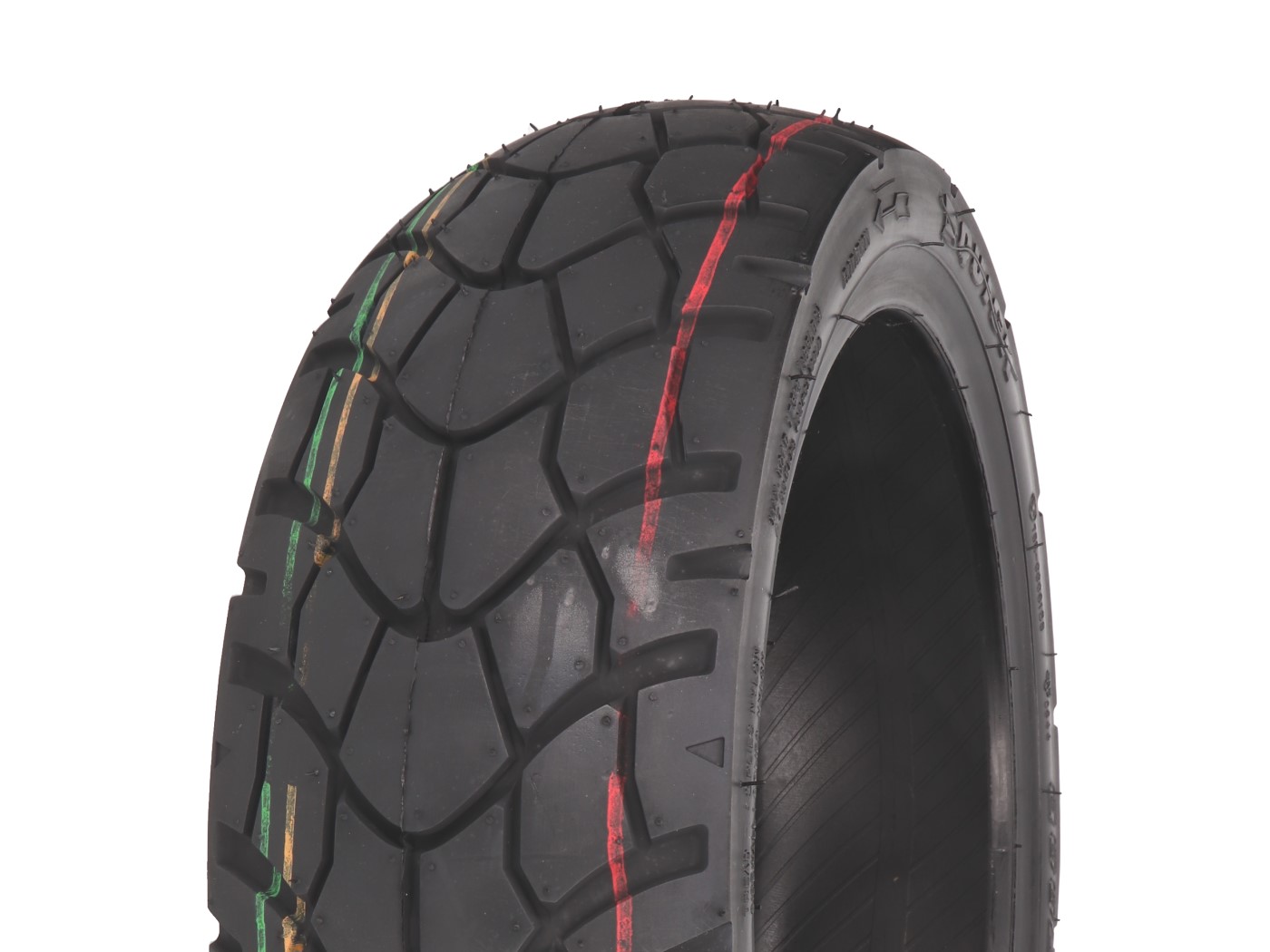 padanga Quick Q002 110/70-12 47L TL