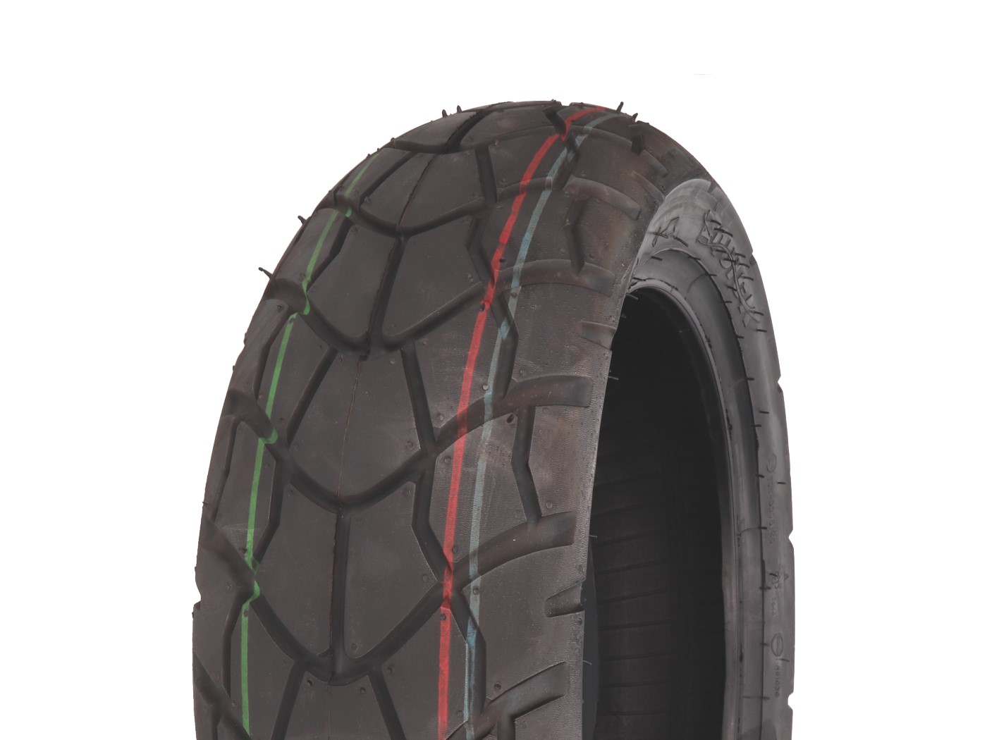 padanga Quick Q002 120/70-12 58M TL