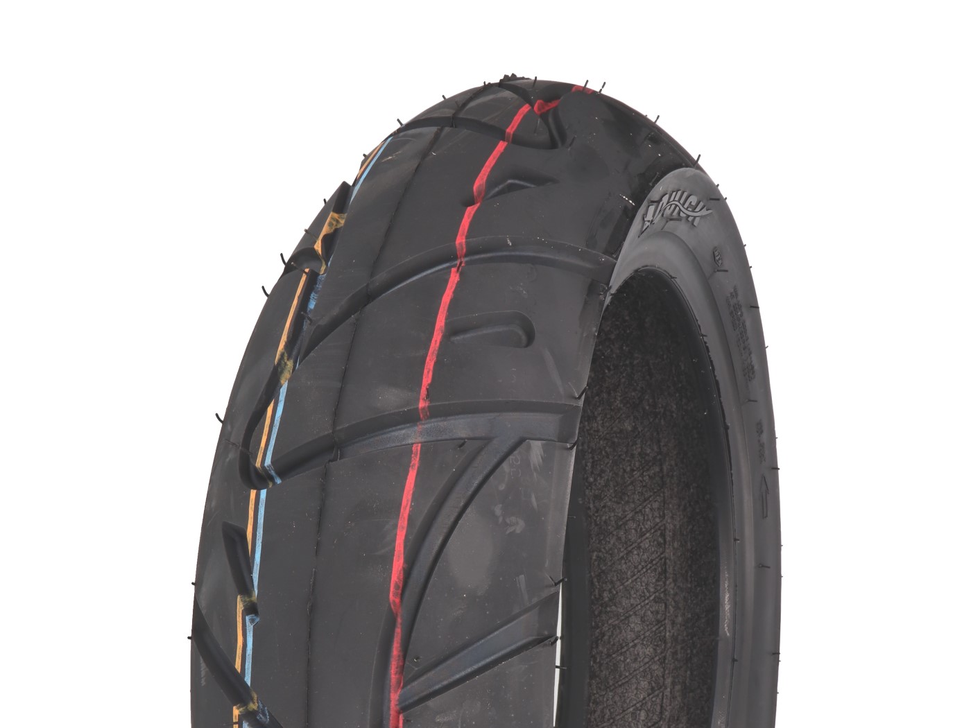 padanga Quick Q007 130/60-13 53P TL