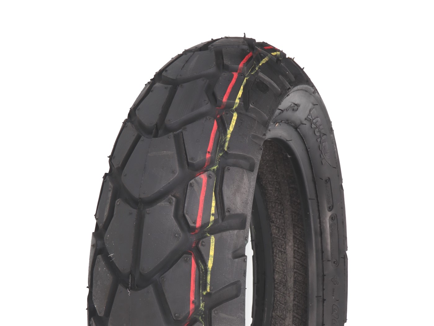 padanga Quick Q002 130/70-12 62M TL