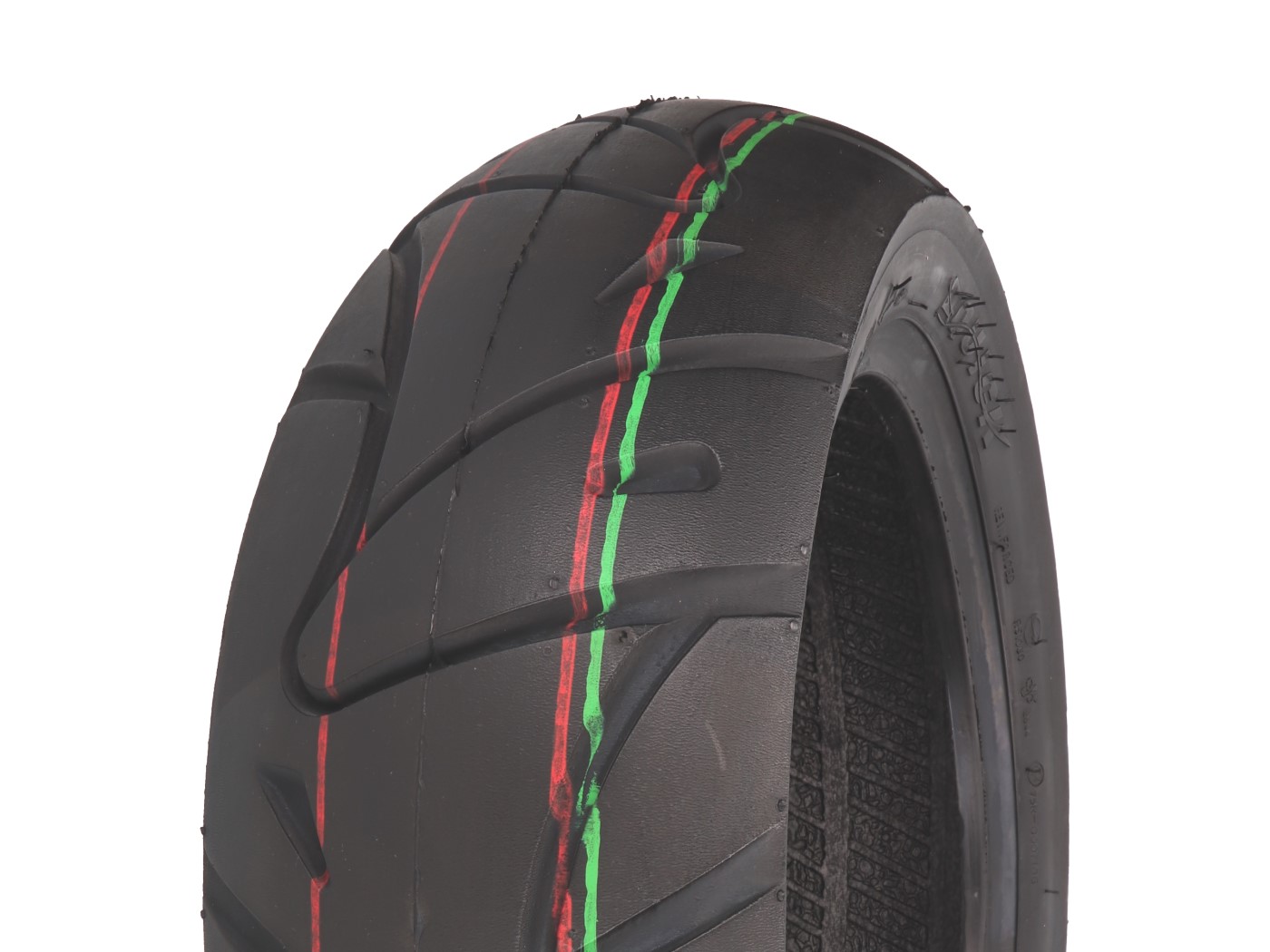 padanga Quick Q007 130/70-12 62M TL