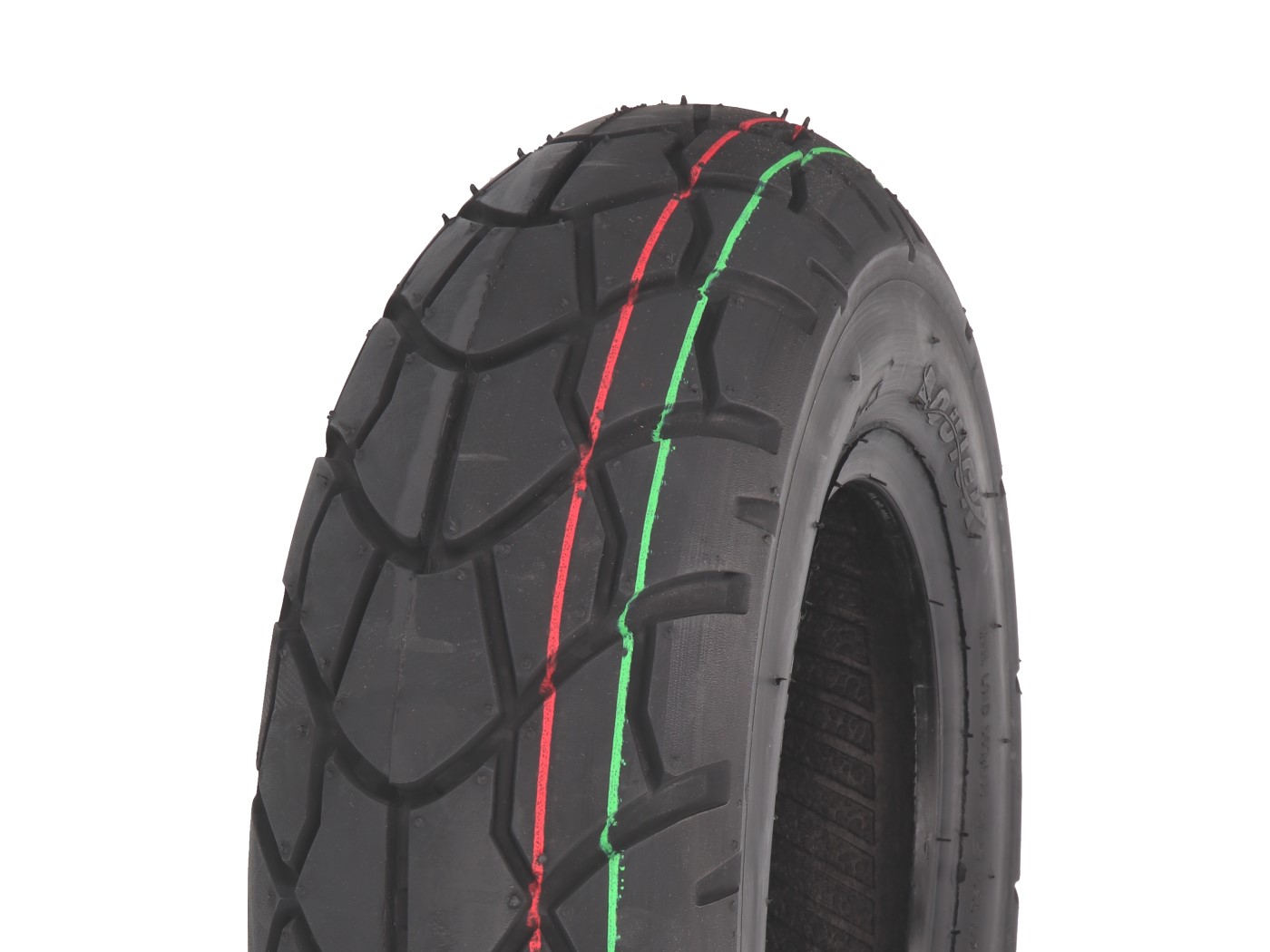 padanga Quick Q002 130/90-10 61J TL