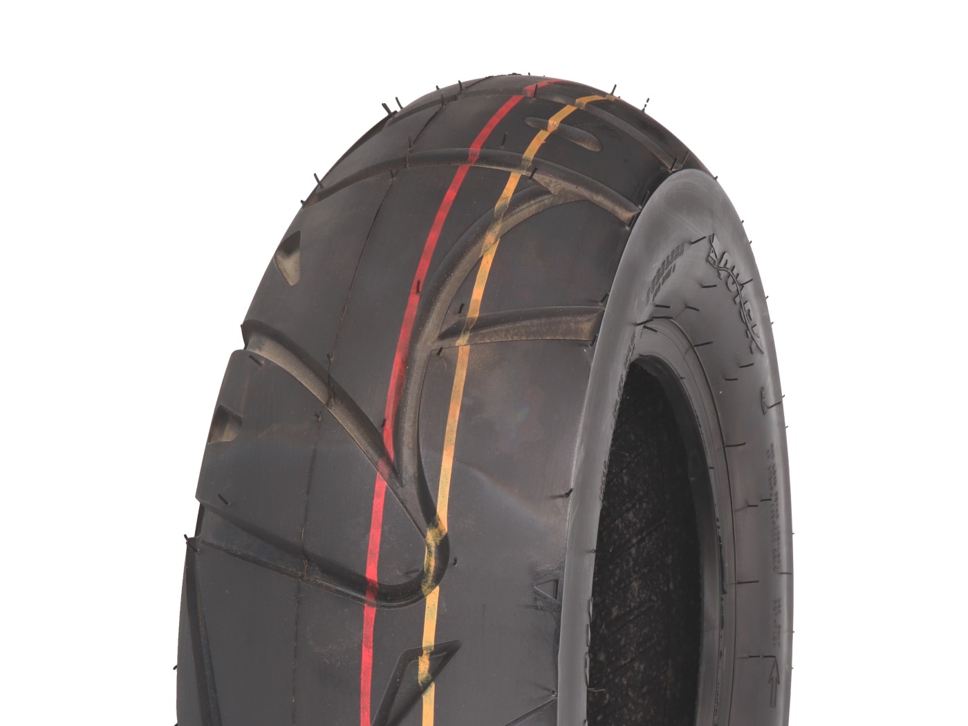 padanga Quick Q007 130/90-10 61L TL