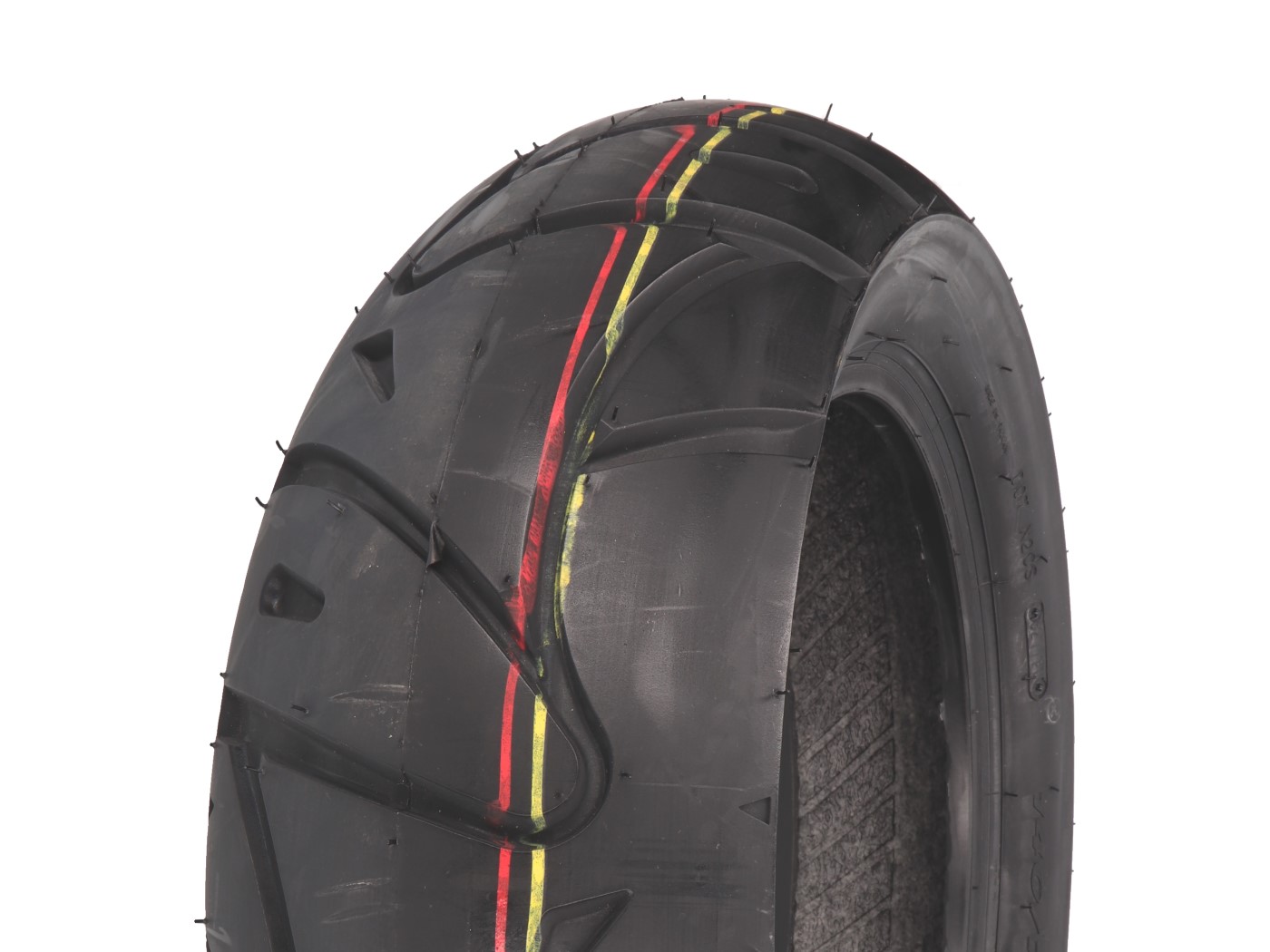 padanga Quick Q007 140/70-12 65P TL