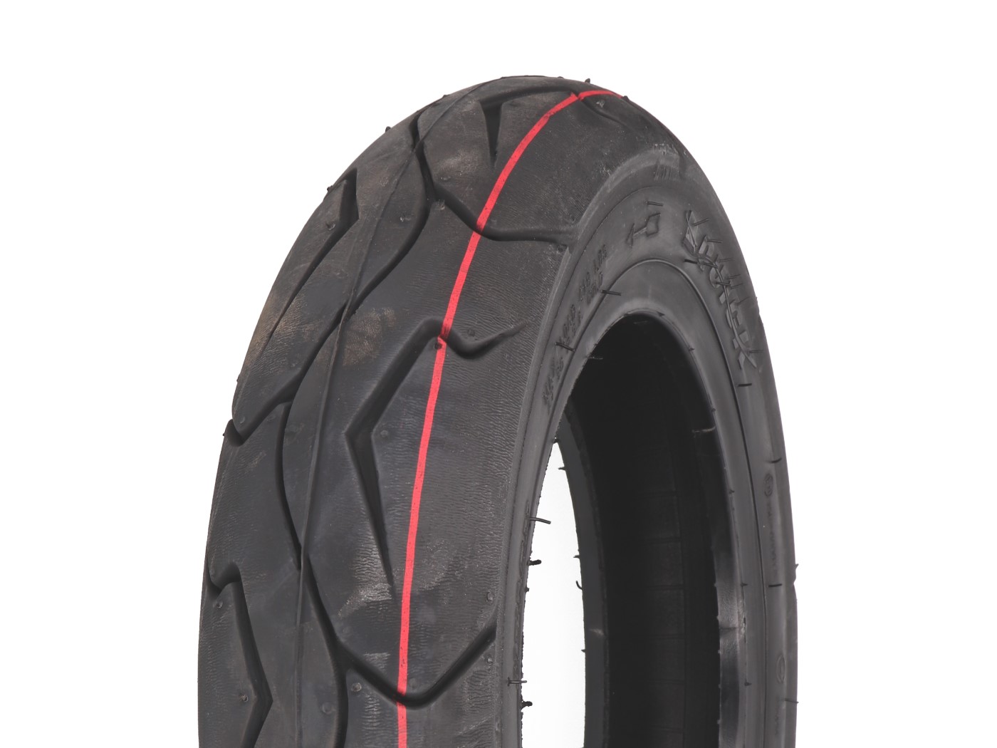 padanga Quick Q006A 90/90-10 50J TL