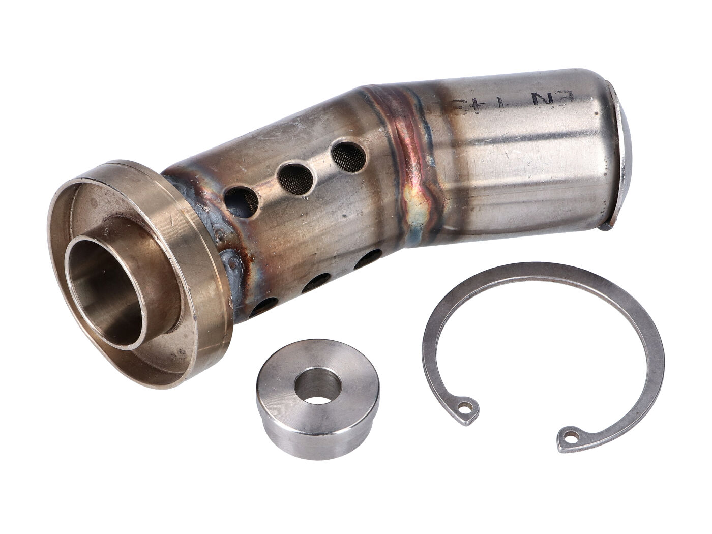 duslintuvo įdėklas / dB killer Turbo Kit GP Line - standartinio tipo