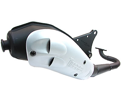 Tecno Streetline Duslintuvas Minarelli horizontal