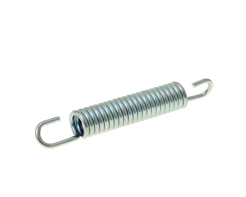 išmetimo spyruoklė Turbo Kit neoksinis plienas 70mm