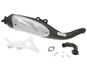 Duslintuvas TURBO KIT TKR, skirtas Aprilia Mojito, Habana 50 (Morini)