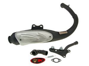 Duslintuvas TURBO KIT TKR, skirtas Honda Bali 100 2 taktams