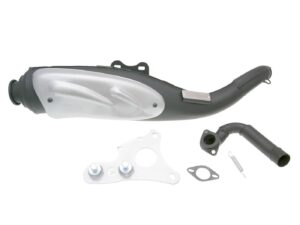 Duslintuvas TURBO KIT TKR, skirtas CPI, Keeway, Kinija 2 taktų