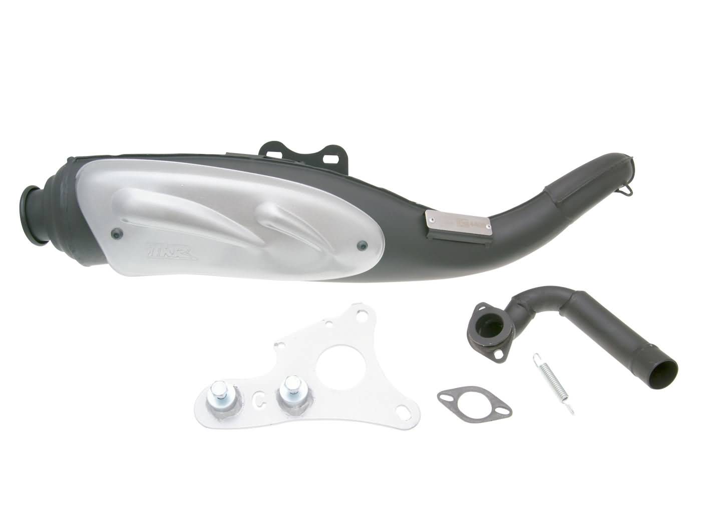 Duslintuvas TURBO KIT TKR, skirtas CPI, Keeway, Kinija 2 taktų