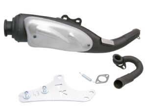 Duslintuvas TURBO KIT TKR, skirtas Peugeot Horizontal